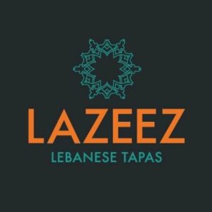 PepperStorm Media - Lazeez