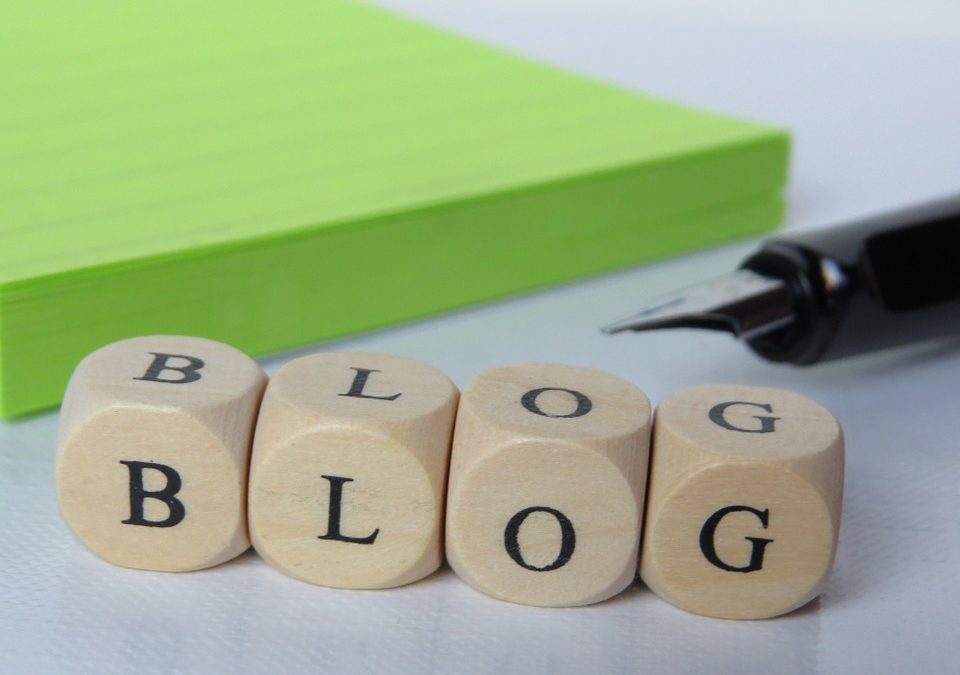 How to Make Your Blog Post Stand Out