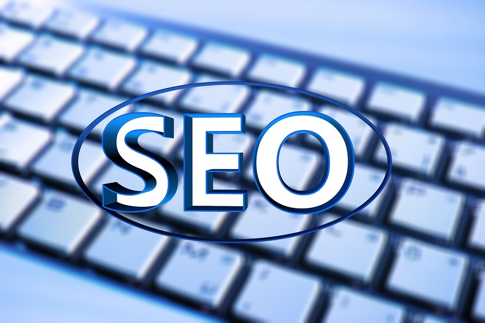 PepperStorm Media - SEO Writing