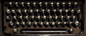PepperStorm Media - Typewriter