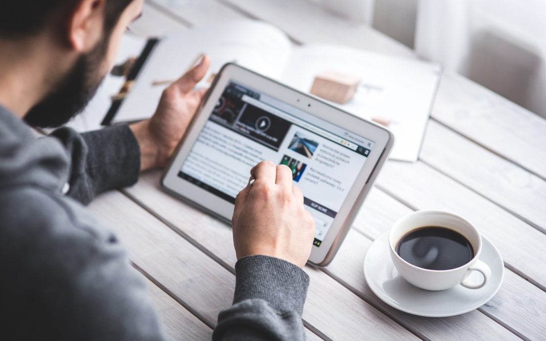 Using Blogging To Sell Your Product: All You Need To Know