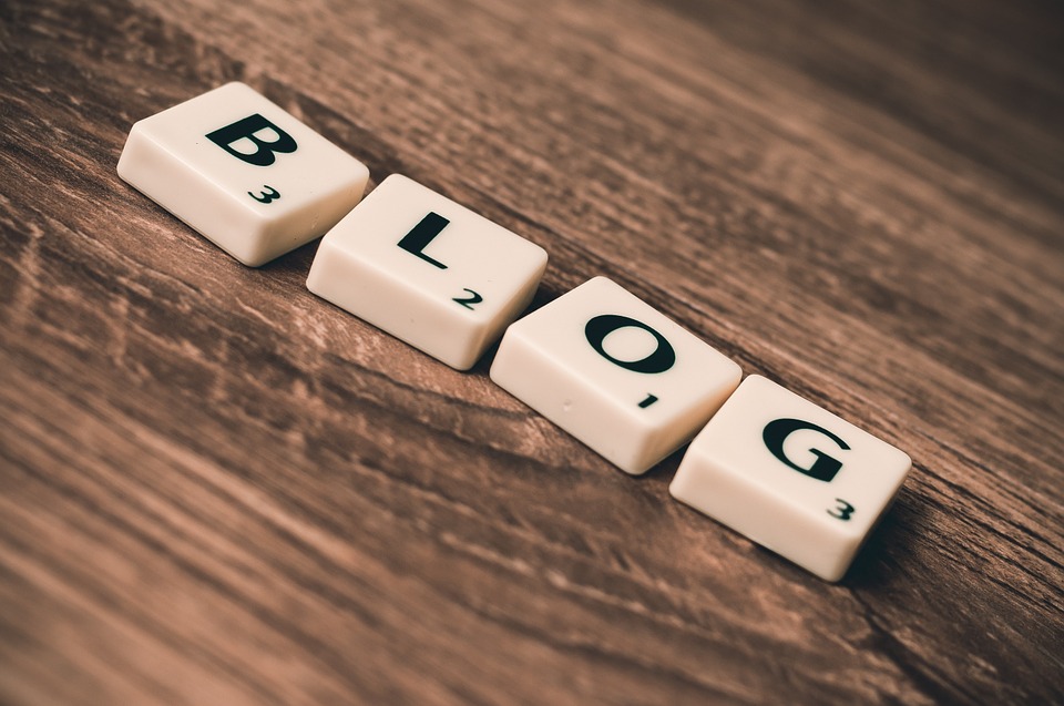 8 Top Tips To Keep Your Blog Engaging