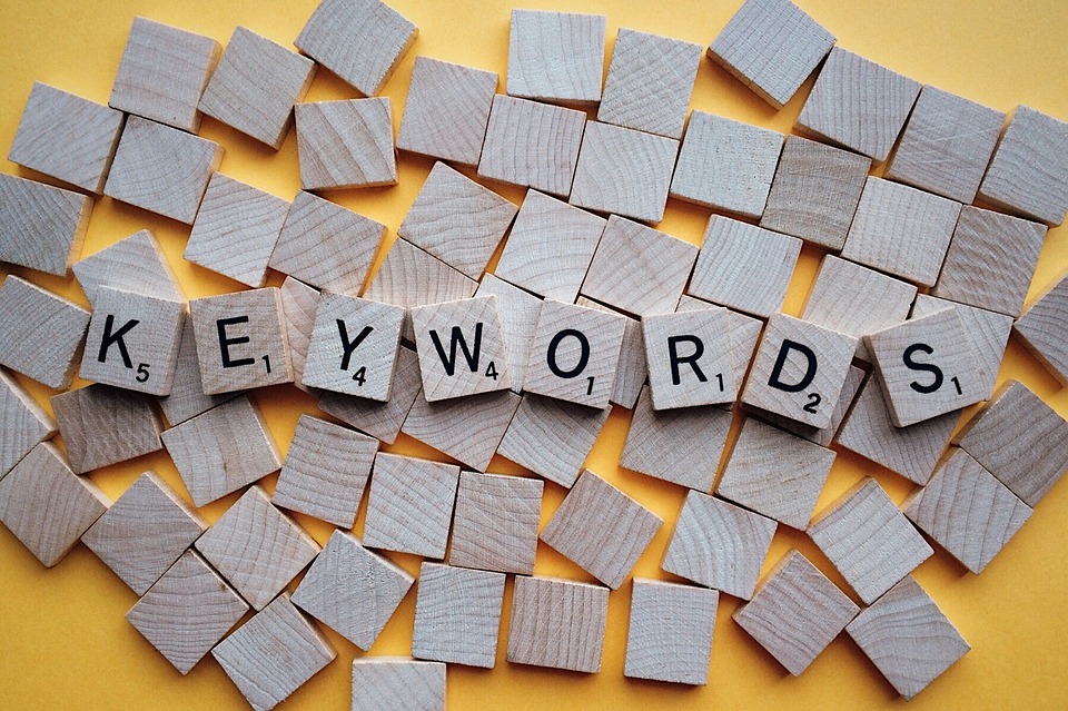 Keyword Optimisation: Why You’re Doing It Wrong
