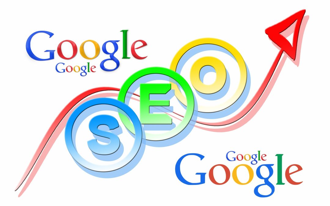 How To Improve Your Google Ranking In 3 Easy Steps