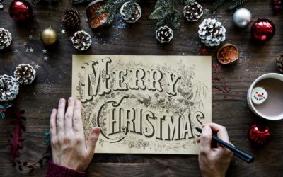 Merry Christmas From The PepperStorm Team!