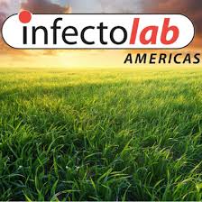 PepperStorm Media - Infectolab Americas logo