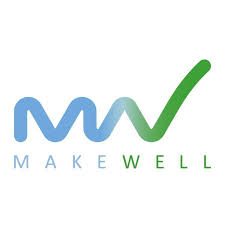 PepperStorm Media - MakeWell Logo