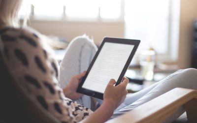 Why Releasing An eBook Could Be The Right Choice For Your Company