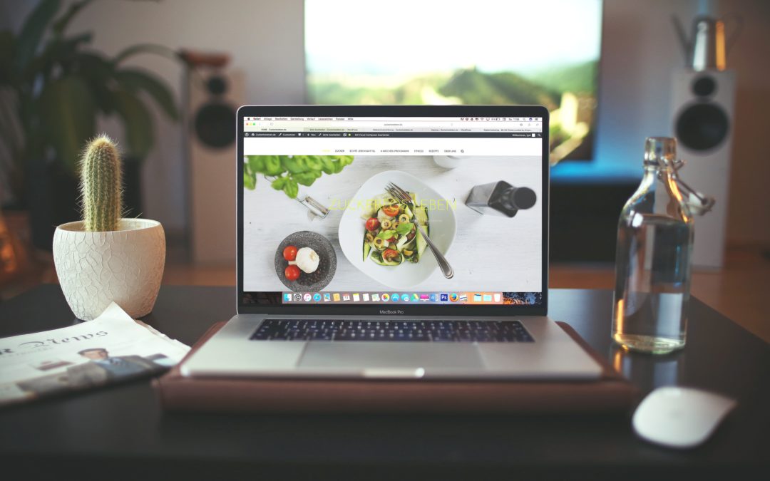 3 Reasons Why Excellent Website Copy Is Crucial For Hotel and Restaurant Websites