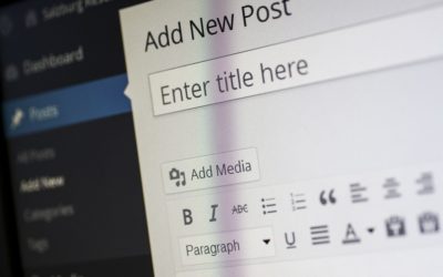 How Important Is The Title Of A Blog Post?