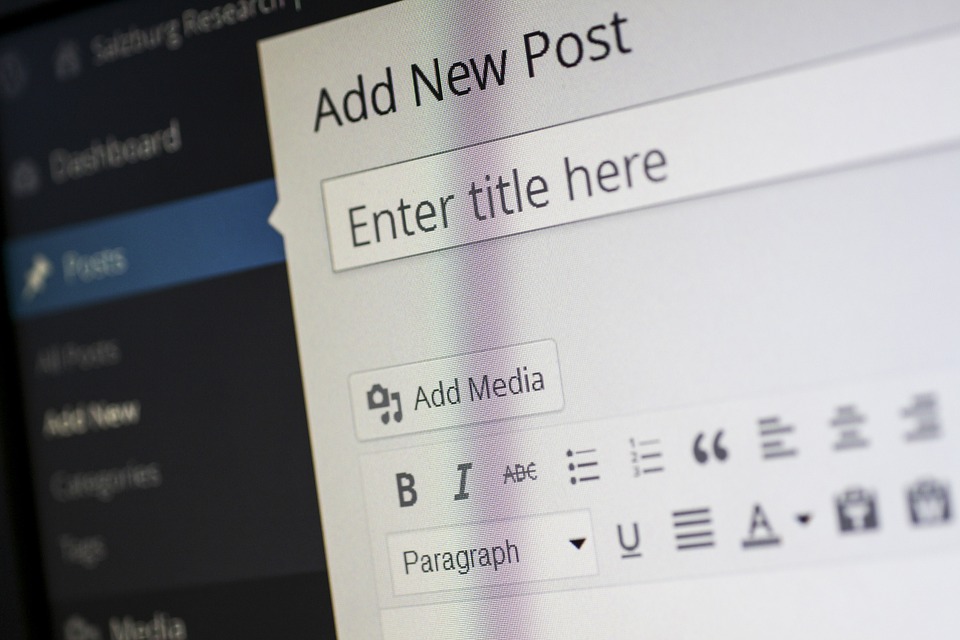 How Important Is The Title Of A Blog Post?