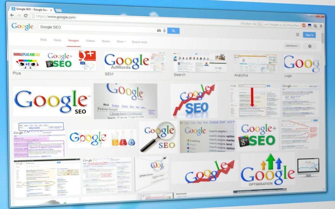 How To Optimise Images For SEO