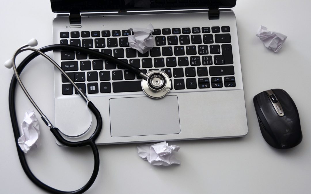 Why Blogs Are The Best Method Of Communication In The Healthcare Industry