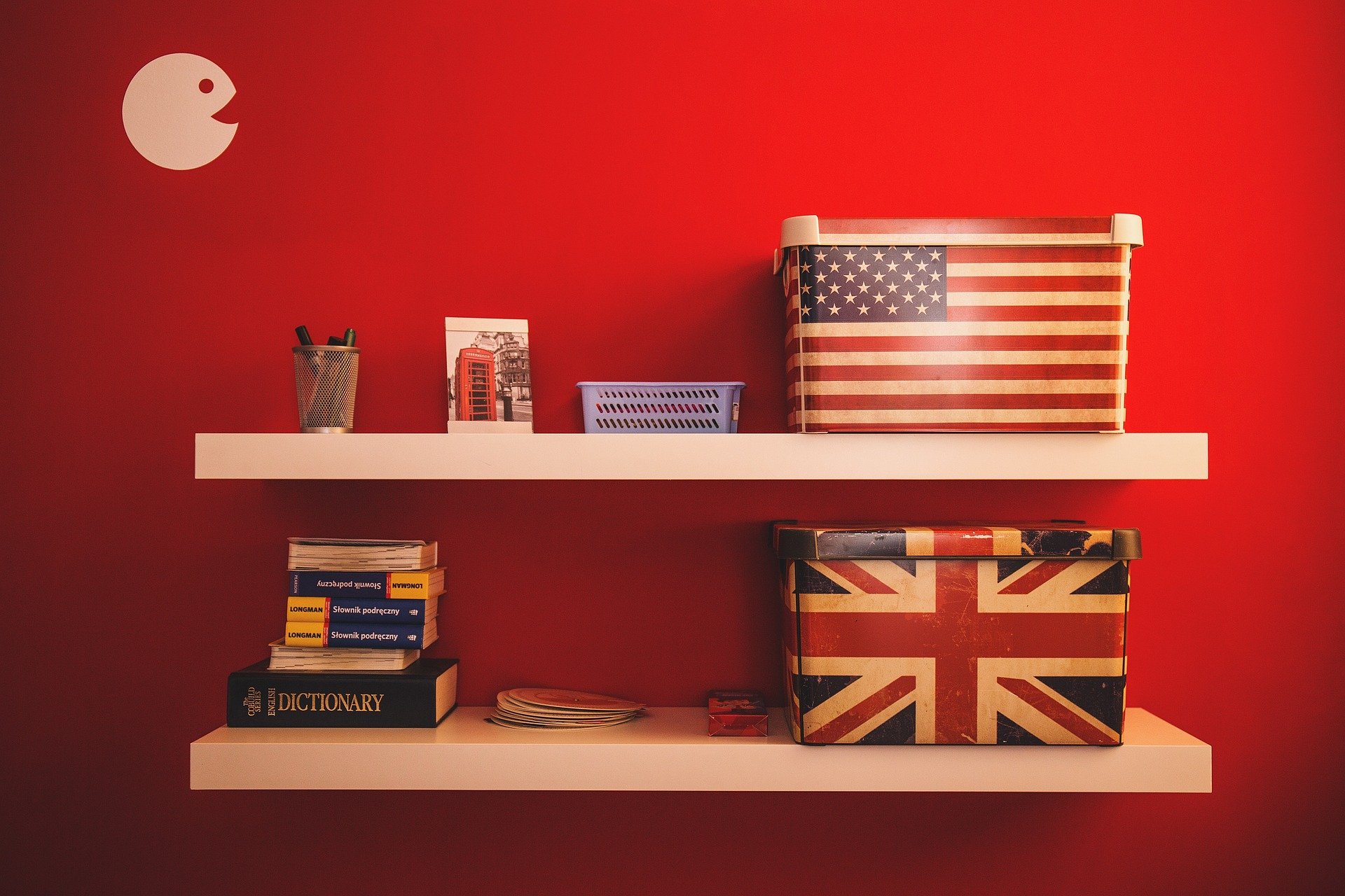 American Or British English : Which Is Better for SEO?