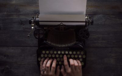 What’s The Difference Between Writing And COPYwriting?