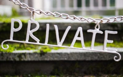 What Are ‘Private’ Pages & Blog Posts And Do They Affect SEO?