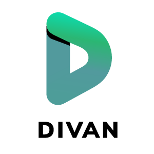 Divan Medical Logo