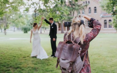 How Can Wedding Photographers Use SEO Blog Articles To Outrank Their Competition?