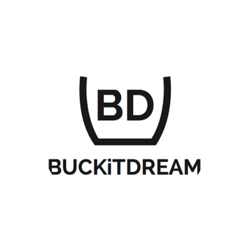 BUCKiTDREAM logo