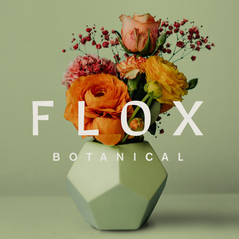 Flox Botanical