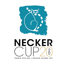 Necker Cup logo