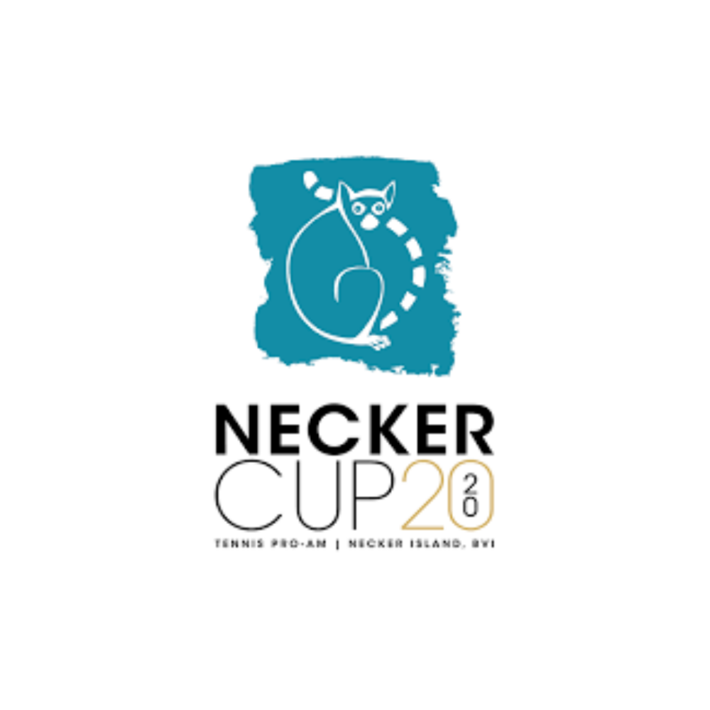 necker cup logo