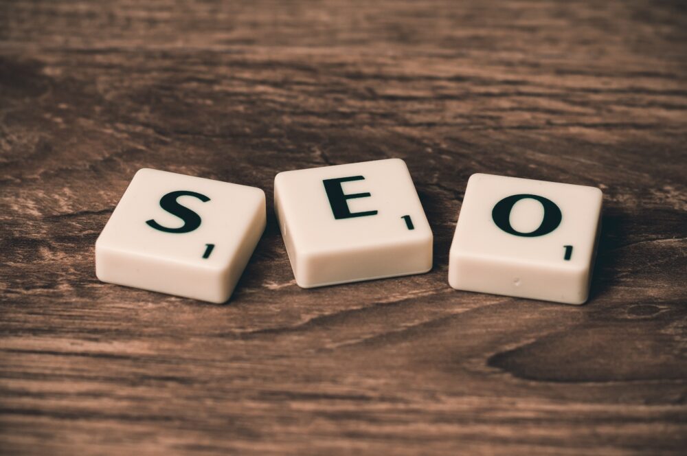 How to write SEO optimised content