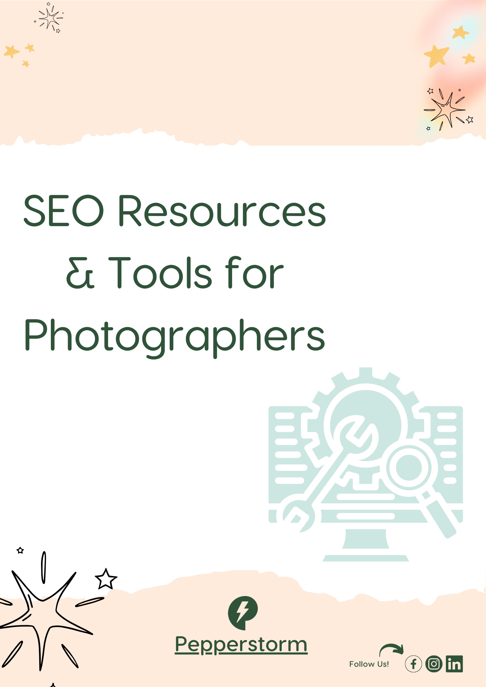 SEO Resources for Photographers