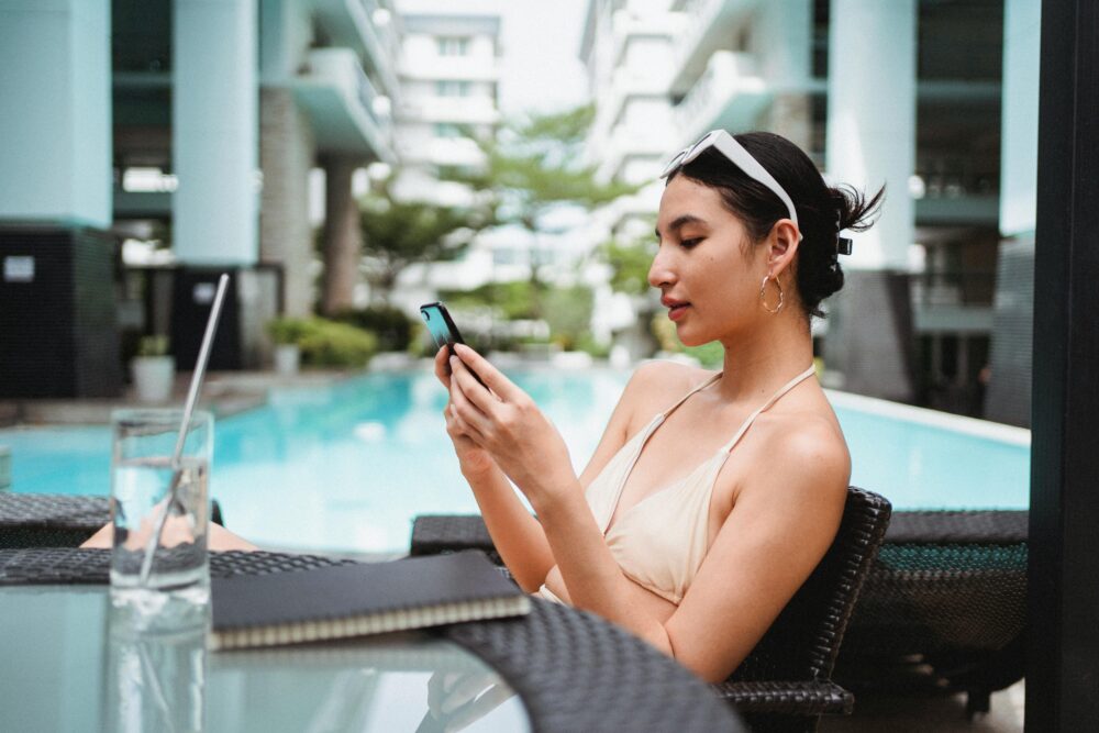 Why social media presence is important for hotels 