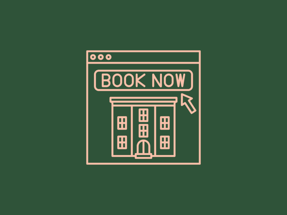 how SEO can help hotels get bookings