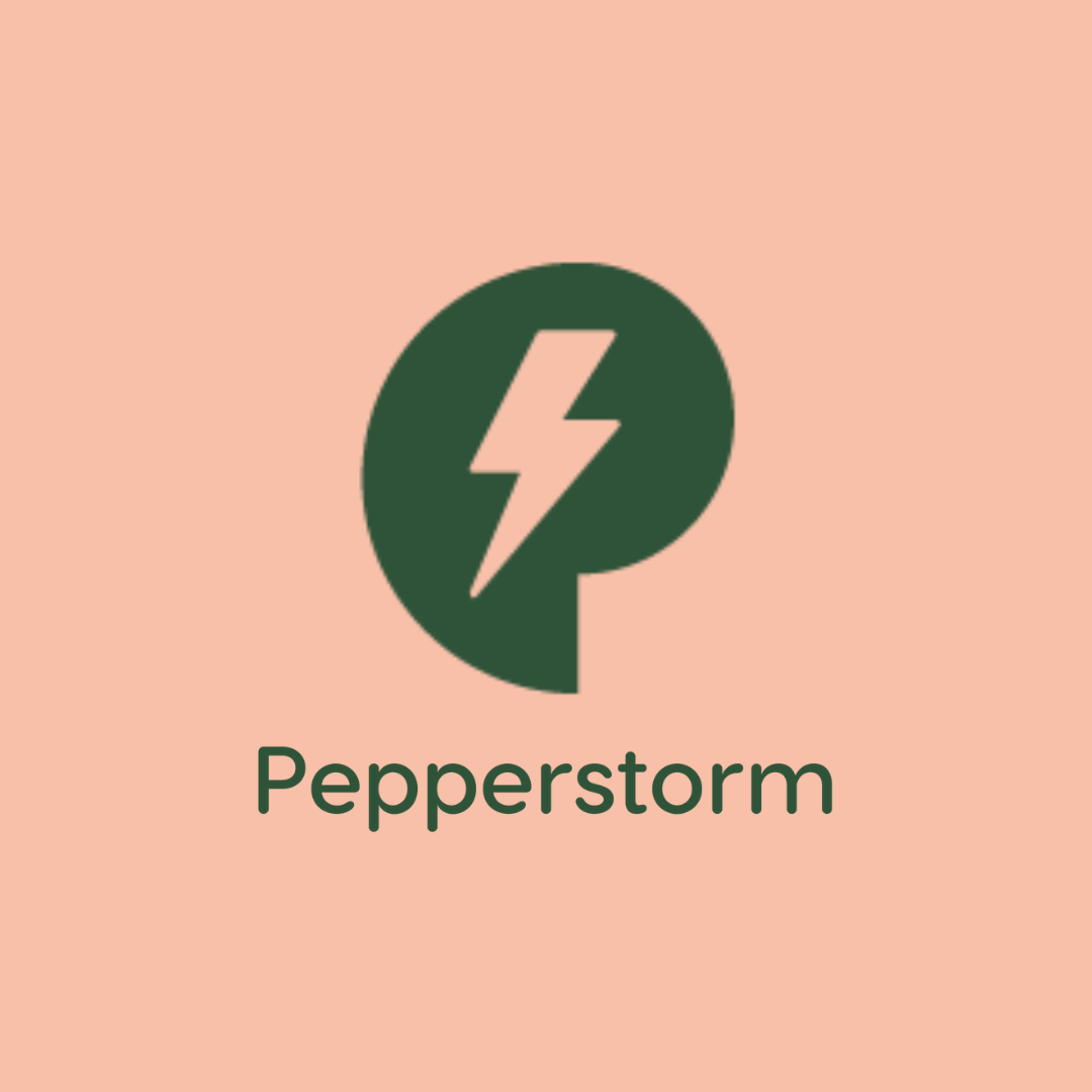 Pepperstorm Team Pepperstorm Team