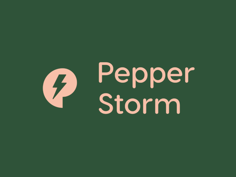 Pepperstorm Media SEO blogging and copywriting for creatives