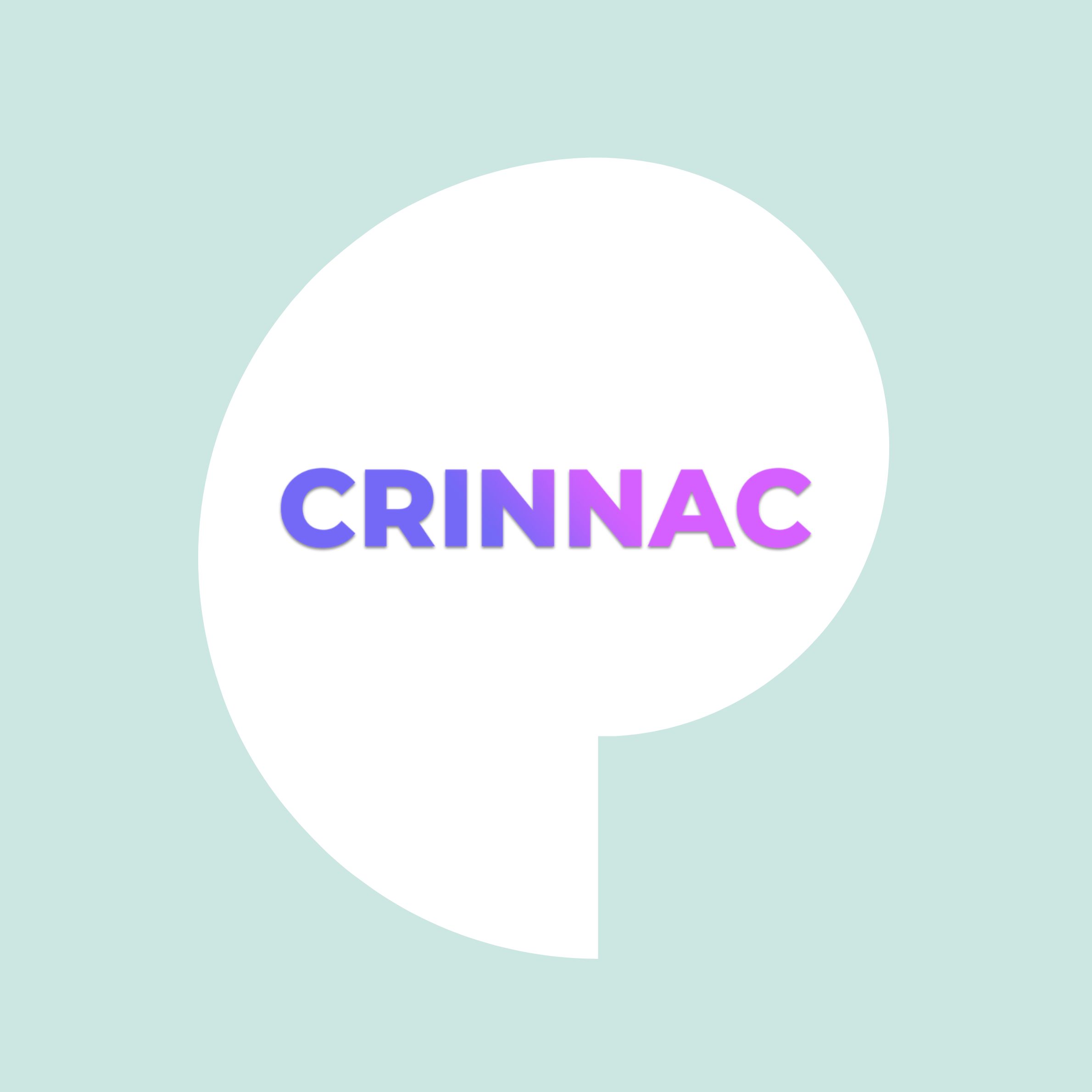 CRINNAC - Copywriting Testimonial CRINNAC - Copywriting Testimonial