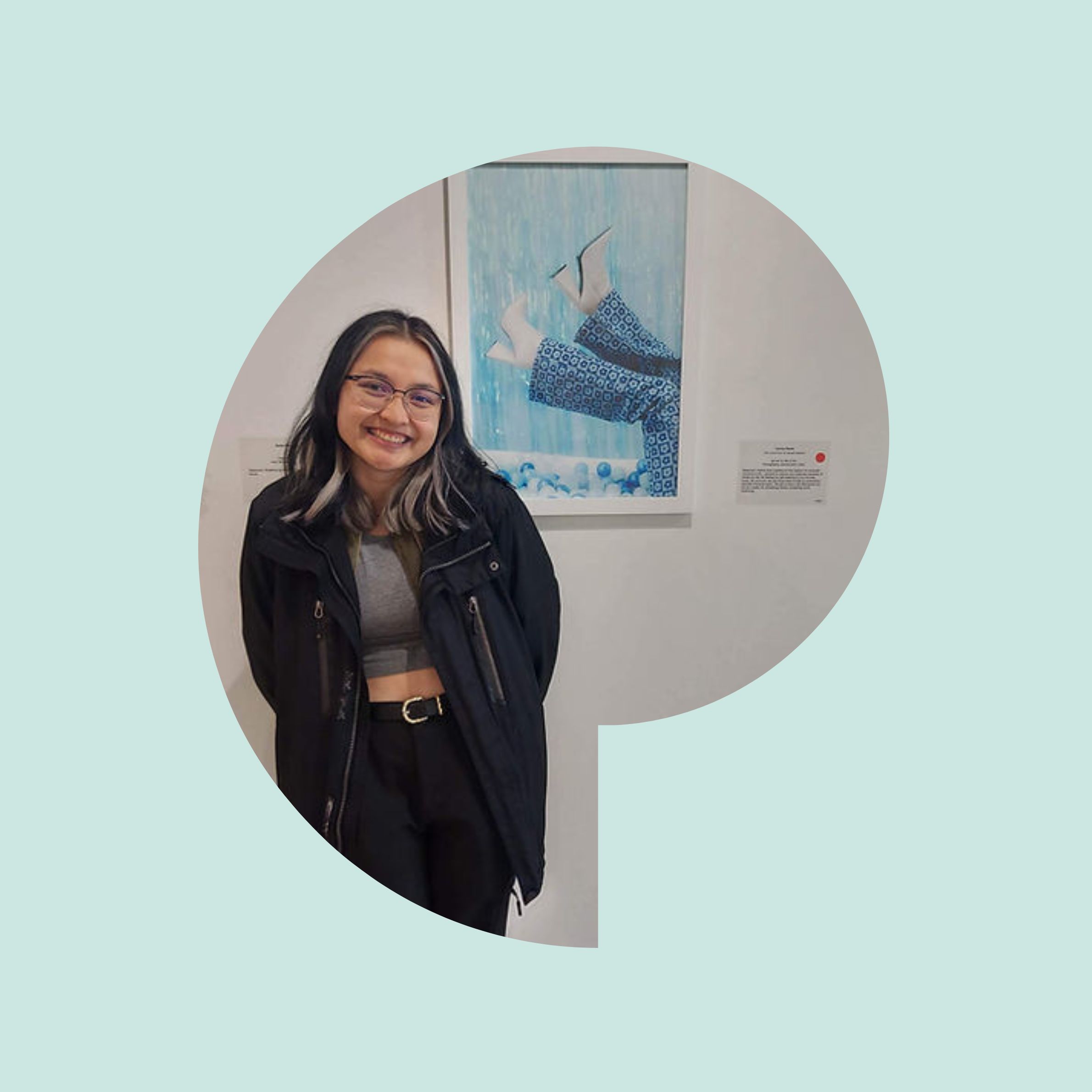 Corine Olarte - Copywriting and Website Audit Testimonial Corine Olarte - Copywriting and Website Audit Testimonial