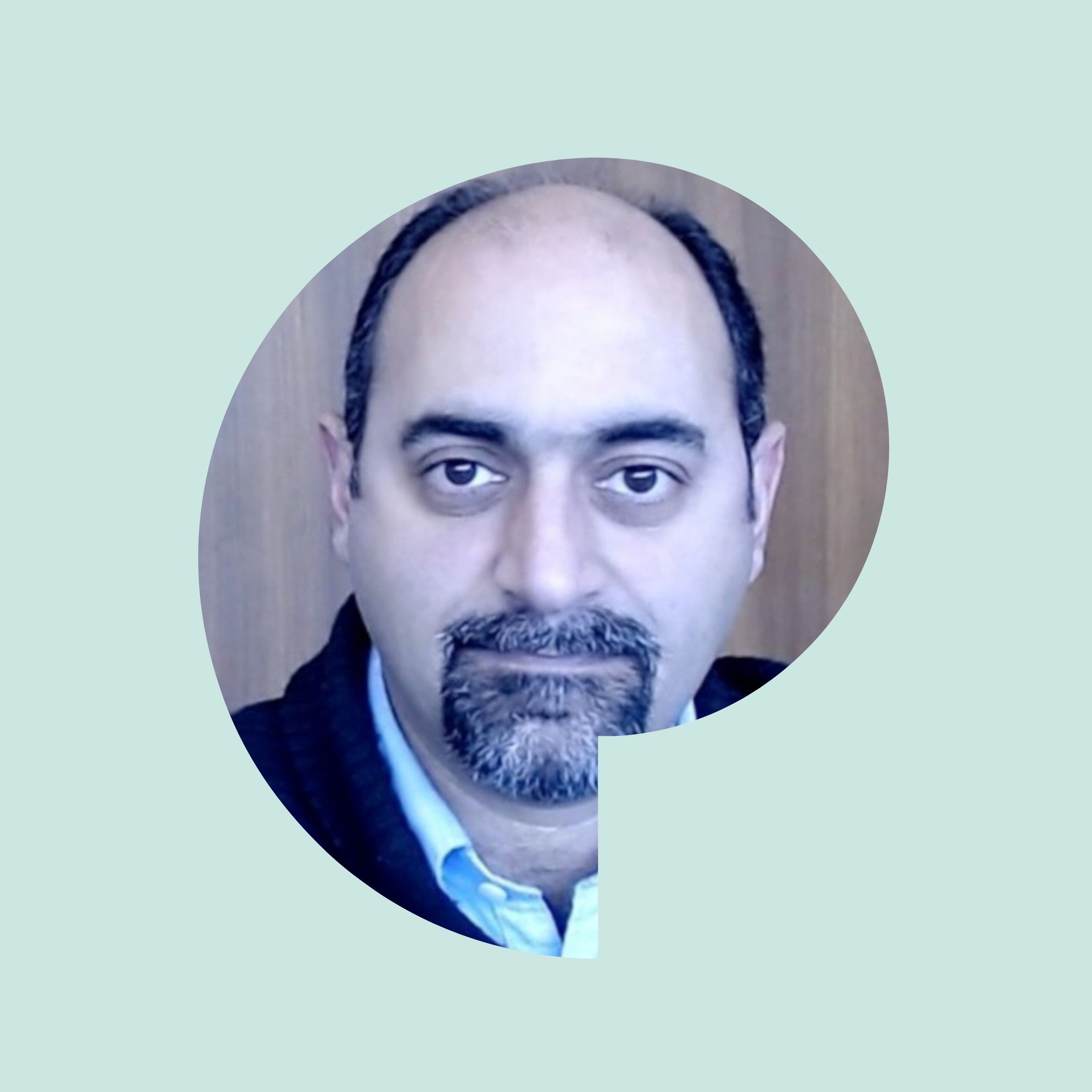 Hamed Ghajarna - Website Copywriting Testimonial Hamed Ghajarna - Website Copywriting Testimonial