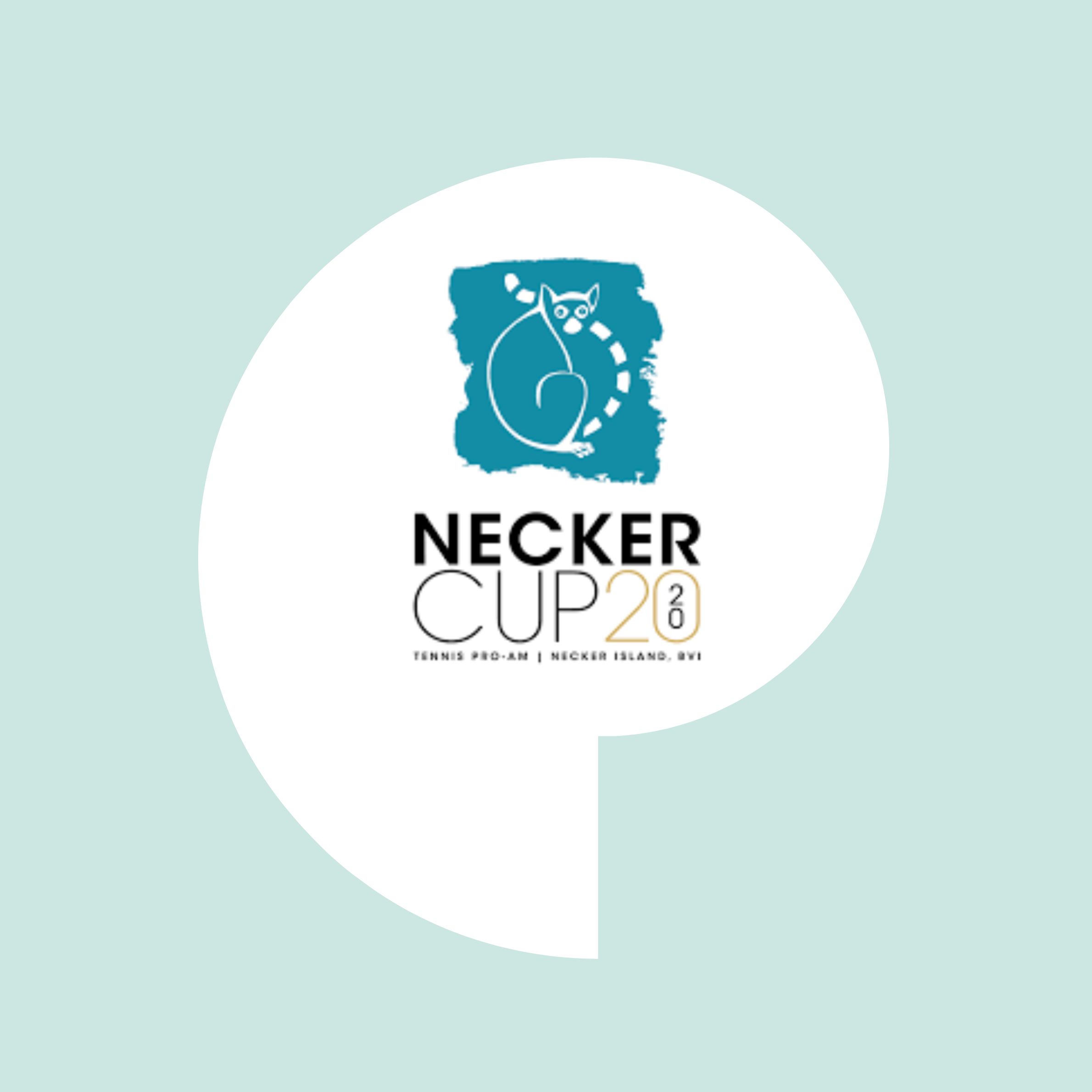 Necker Cup Tennis - Copywriting Testimonial Necker Cup Tennis - Copywriting Testimonial