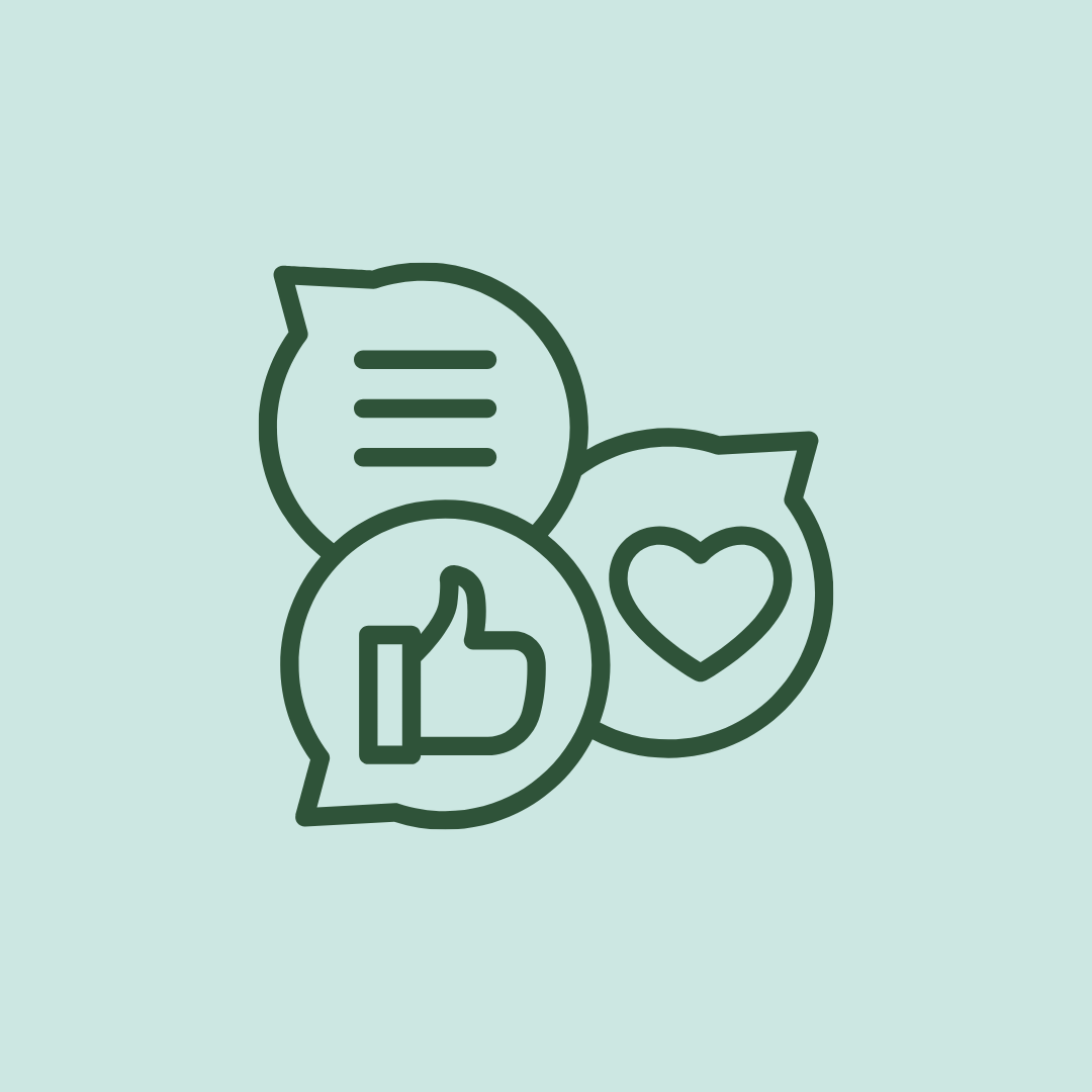 Social Media Optimisation
