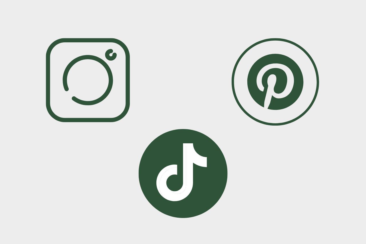 Social Media Optimisation