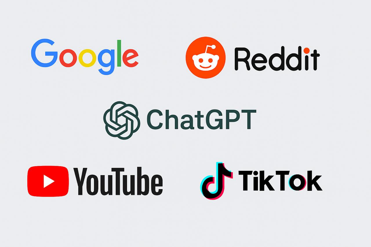 Website Supercharge - Google, Social & AI Optimisation Website Supercharge - Google, Social & AI Optimisation