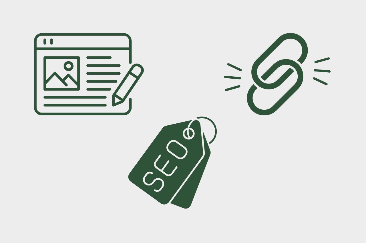 Website Supercharge