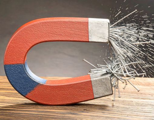 Brand-voice copywriting can turn words into client magnets