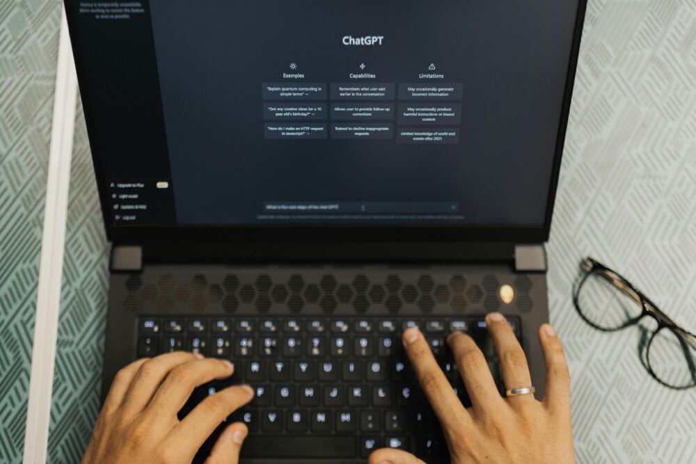 ChatGPT Atlas AI search