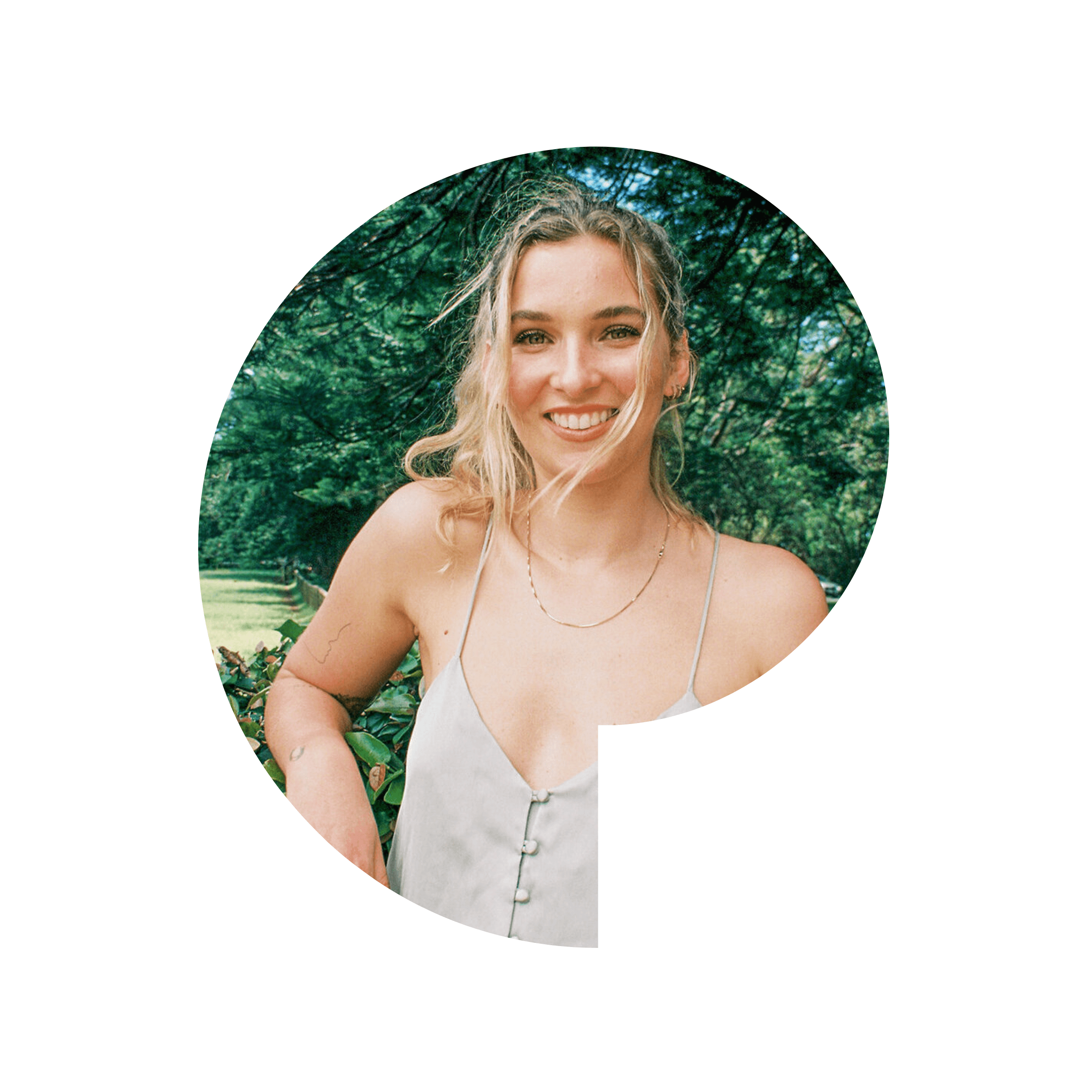 Eilish Burt Case Study