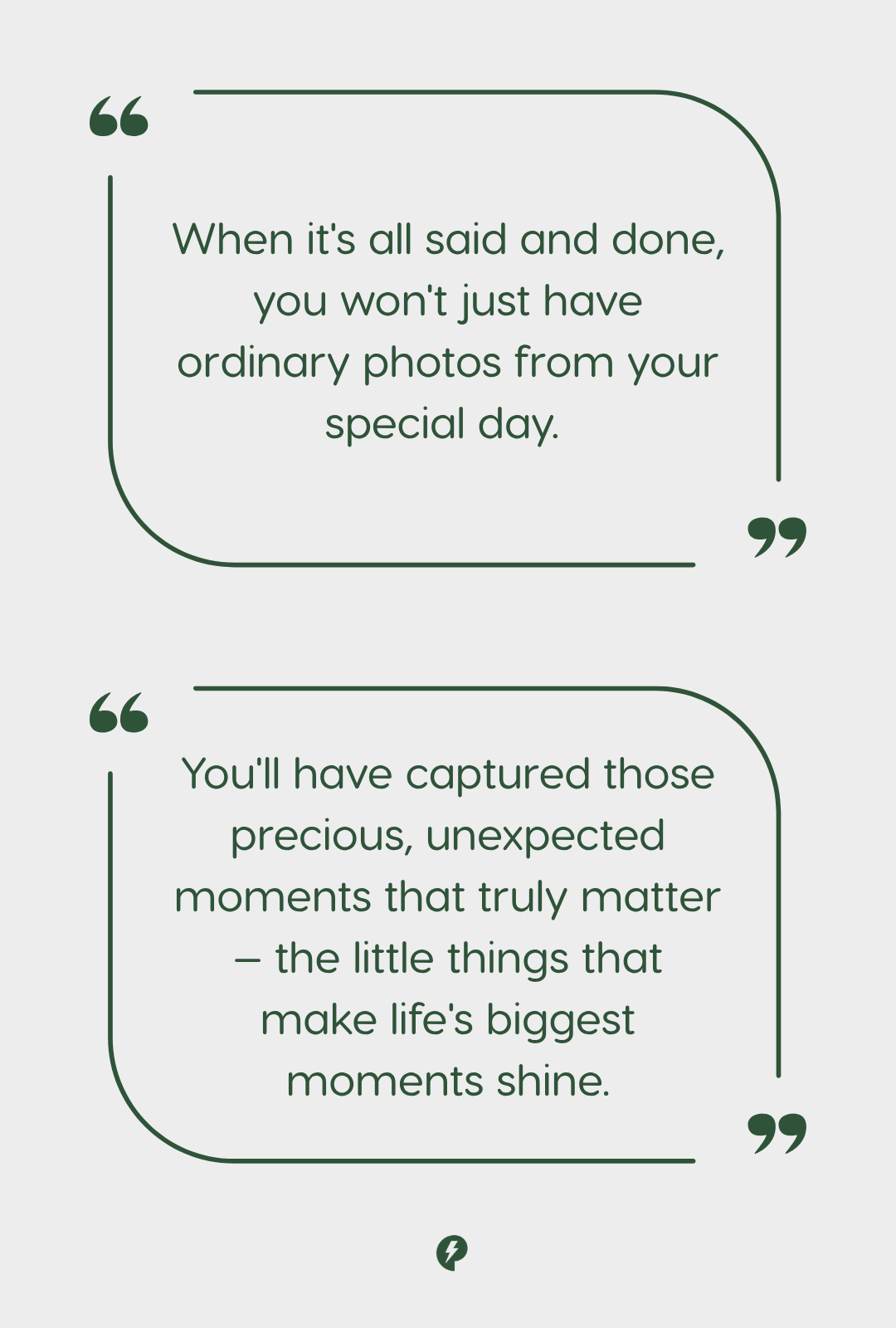 Eilish Burt - Heartfelt Website Copy