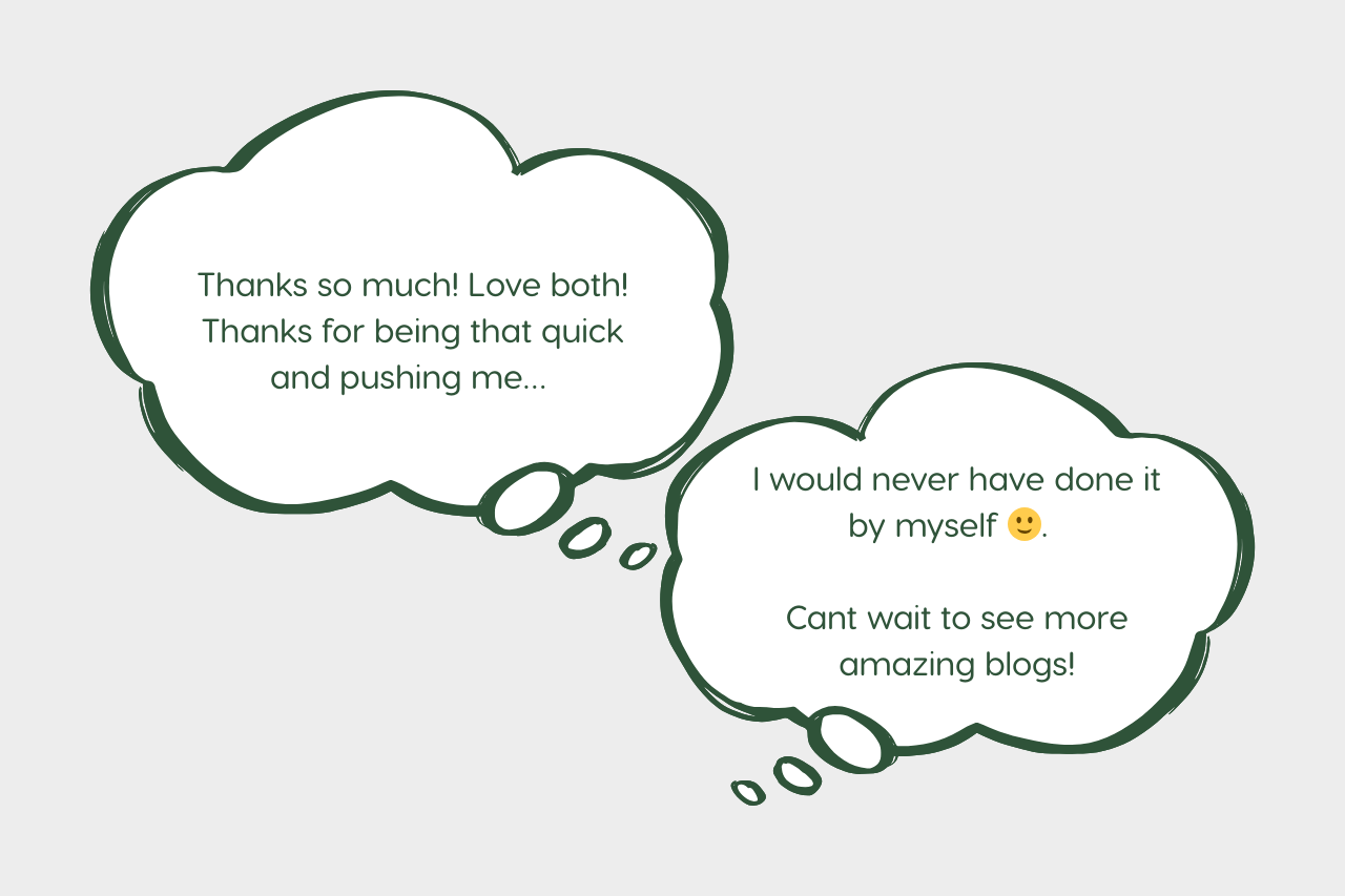 Mati Photography - SEO & Copywriting Case Study - Process 3