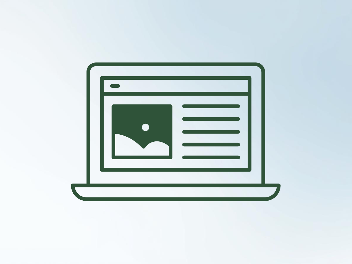 The 3 Pages Every Small Business Website Needs