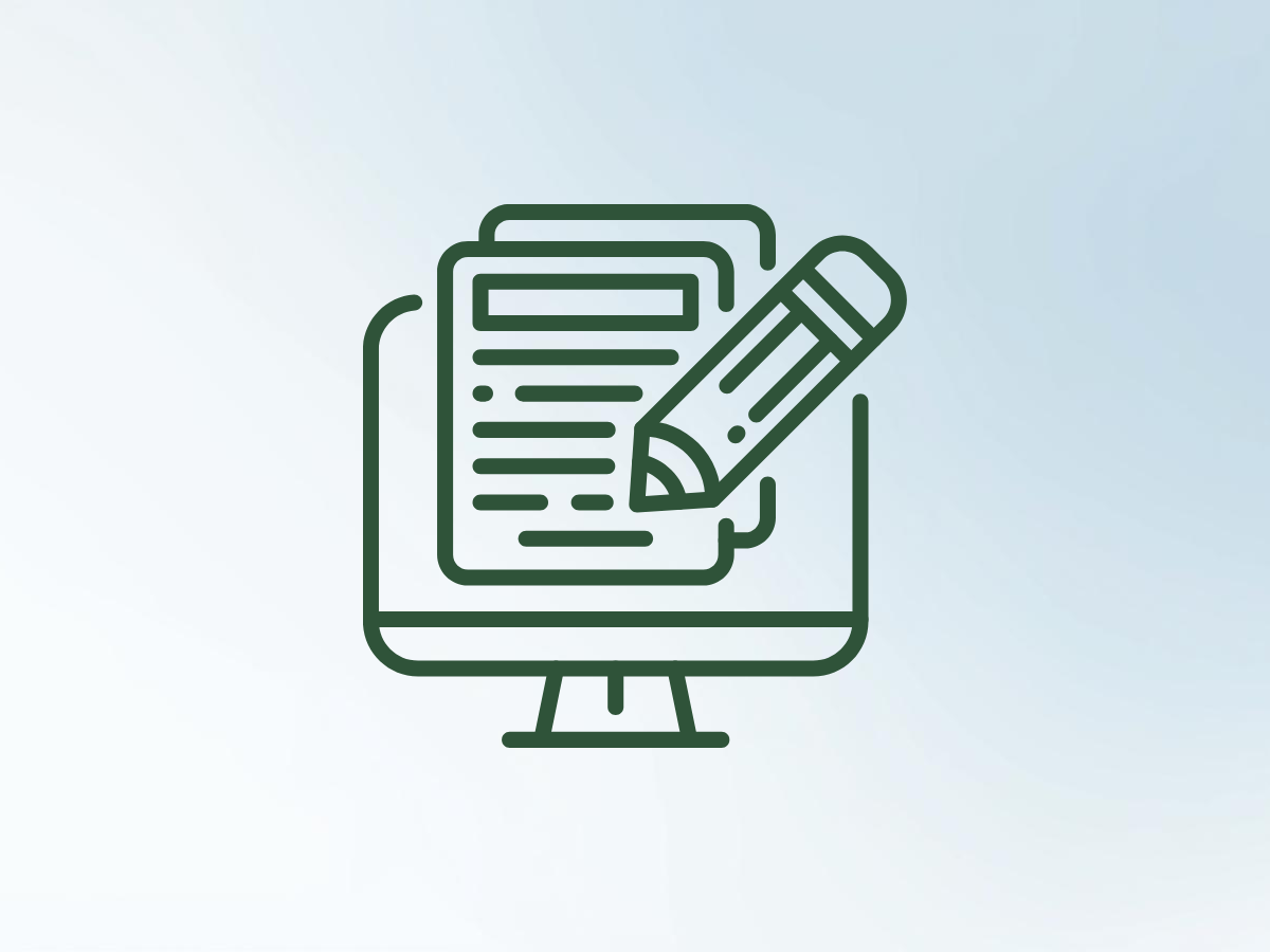 AI search longform content